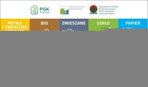 Obowiązkowa segregacja odpadów komunalnych